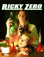 Radio Cult: Ricky Zero